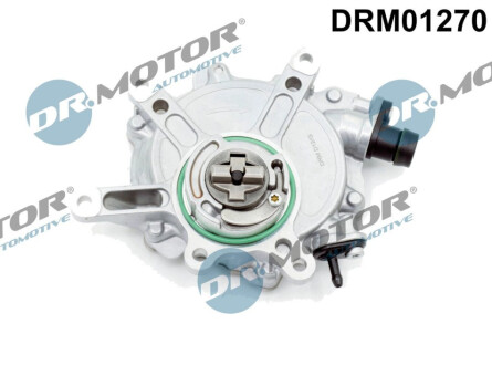 ВАКУУМНИЙ НАСОС DB C218/X218/X253/W204/W205/W212/W213/W463 3.0-5.5 08- Dr.Motor DRM01270