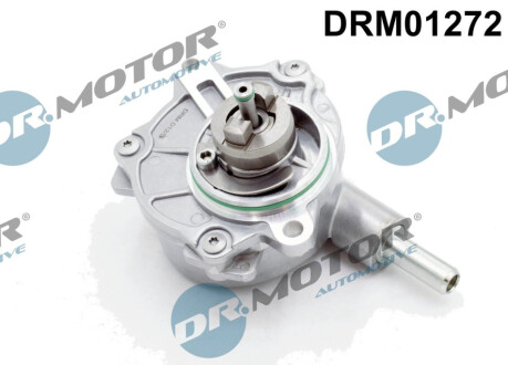 Вакуумний насос Dr.Motor DRM01272