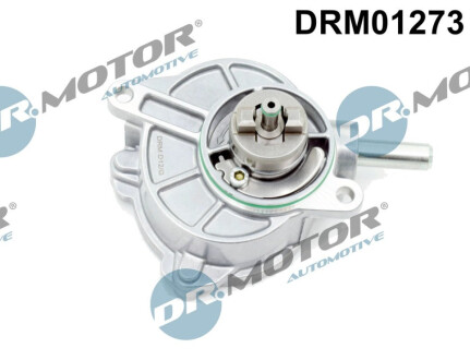 ГАЛЬМІВНИЙ ВАКУУМНИЙ НАСОС Dr.Motor DRM01273