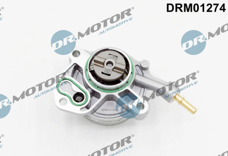 POMPA PRÐ°Ð…NIOWA CITROEN BERLINGO/C4/C5/C8/EVASION/JUMPY/XSARA 2,0 HDI 99- Dr.Motor DRM01274