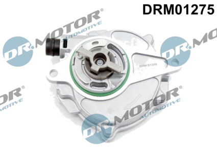 Насос вакуумний Dr.Motor DRM01275 (фото 1)