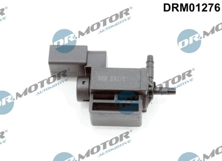 Клапан управління тиском Dr.Motor DRM01276