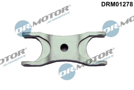 Кронштейн форсунки Dr.Motor DRM01278