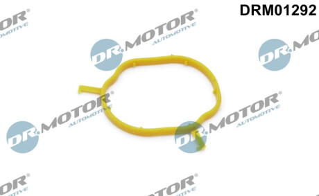 USZCZELKA PRZEWODU CHСњODZENIA VW Dr.Motor DRM01292