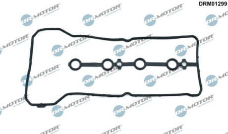 USZCZELKA POK. ZAW. NISSAN JUKE 1,6 18- Dr.Motor DRM01299