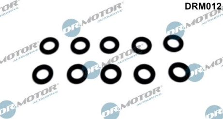 Кольцо резиновое Dr.Motor DRM012