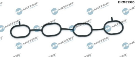 Прокладка випускного колектора SS. NISSAN JUKE 1.6 13- Dr.Motor DRM01305