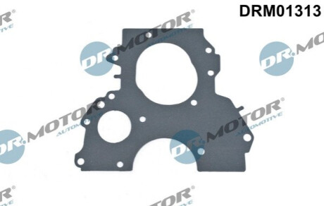 ПРОКЛАДКА КРИШКИ ГРМ Dr.Motor DRM01313