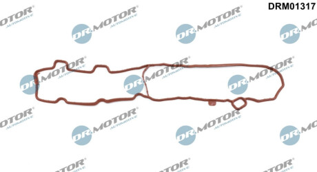 USZCZELKA POK. ZAW. CITROEN C3 19- Dr.Motor DRM01317