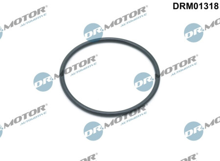 USZCZELKA PODSTAWY FILTRA OLEJU Dr.Motor DRM01318