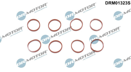 Комплект прокладок впускного колектора Dr.Motor DRM01323S