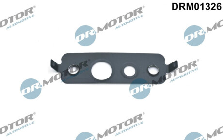 ПРОКЛАДКА ТУРБОКОМПЕНСАТОРА VW POLO 1.6TDI 09- Dr.Motor DRM01326