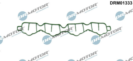 Прокладка випускного колектора SS. OPEL ASTRA 1.6 05- Dr.Motor DRM01333