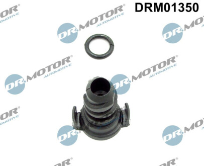 Пробка піддону КПП Ford Tourneo Connect 1.5/1.6TDCi 13- Dr.Motor DRM01350