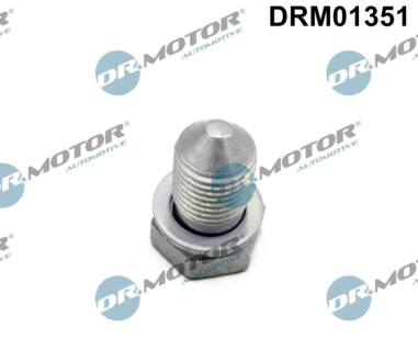 Болт зливу оливи VW Caddy III/T4/T5/T6/Crafter Dr.Motor DRM01351