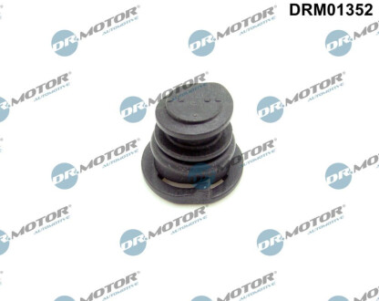 ПРОБКА МАСЛЯНОГО ПОДДОНУ Dr.Motor DRM01352