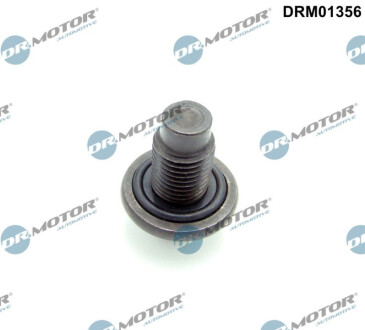 Болт зливу оливи Ford Transit 2.0/2.4/2.2 00- Dr.Motor DRM01356