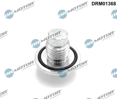 Болт зливу мастила Dr.Motor DRM01368