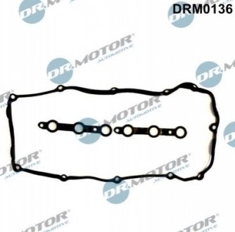 К-т прокладок клапанної кришки Dr.Motor DRM0136