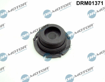 Болт зливу оливи BMW 1 (F20/F21)/3 (F30/F80)/5 (F10) 10- (M24x1.5) Dr.Motor DRM01371