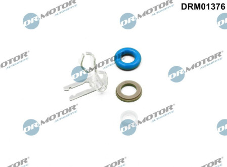 DRMOTOR Dr.Motor DRM01376