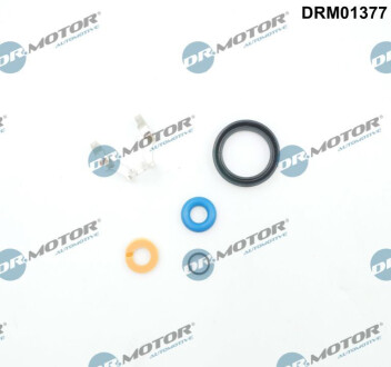 ZESTAW NAPRAWCZY WTRYSKIWACZA MERCEDES Dr.Motor DRM01377