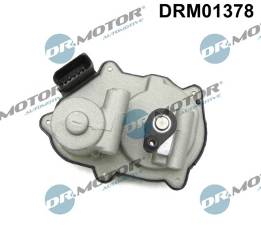 Електропривід повітряної заслонки Dr.Motor DRM01378