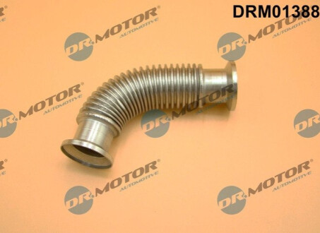 ШЛАНГ КЛАПАНА EGR Dr.Motor DRM01388