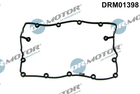 USZCZELKA POKRYWY ZAWOROW Dr.Motor DRM01398