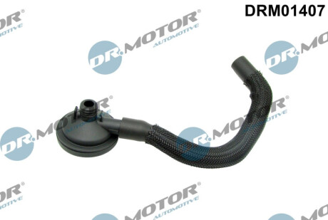 Клапан вентиляції картерних газів Dr.Motor DRM01407