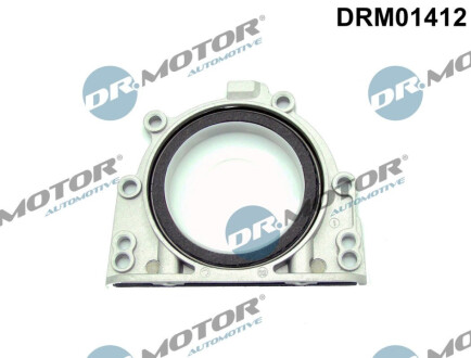 Сальник гумометалевий Dr.Motor DRM01412