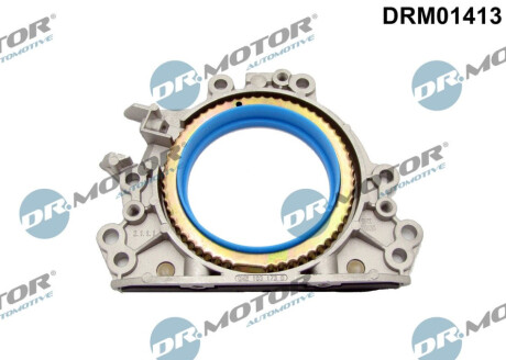 ВАРИЛЬНА ШАХТА З КОРПУСОМ Dr.Motor DRM01413