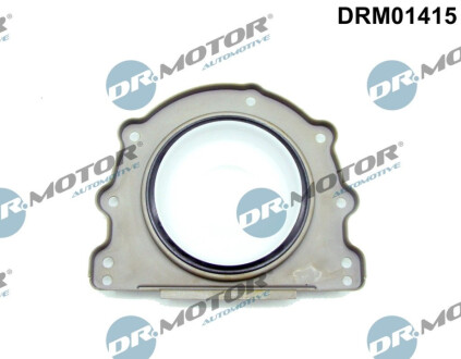 SIMMERING WAЈU Z OBUDOWҐ MERCEDES Dr.Motor DRM01415