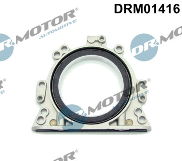 ВАРИЛЬНА ШАХТА З КОРПУСОМ Dr.Motor DRM01416