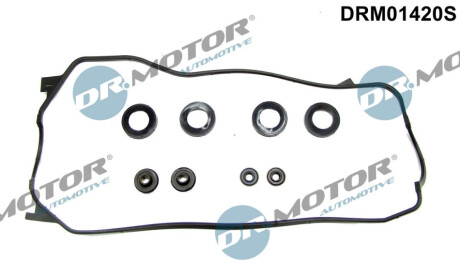 DRMOTOR Dr.Motor DRM01420S