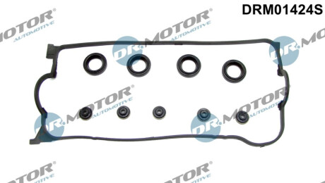 DRMOTOR Dr.Motor DRM01424S