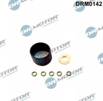 Набір кілець під форсунку FORD FOCUS 07- Dr.Motor DRM0142 (фото 1)