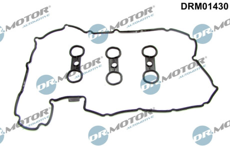 USZCZELKA POKRYWY ZAWOROW (4 SZT.) BMW Dr.Motor DRM01430