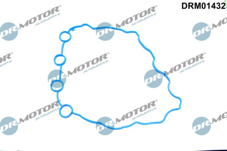 USZCZELKA POKRYWY ZAWOROW Dr.Motor DRM01432