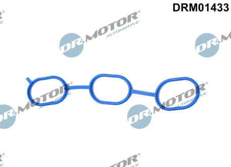 DRMOTOR Dr.Motor DRM01433