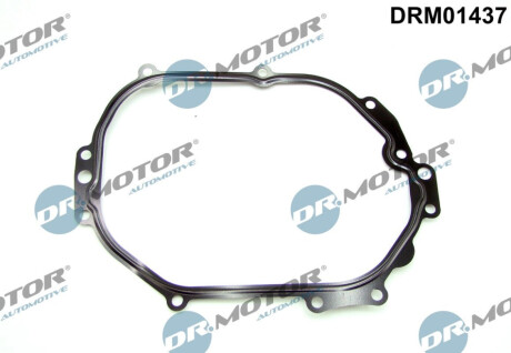 ПРОКЛАДКА КРИШКИ ГРМ Dr.Motor DRM01437