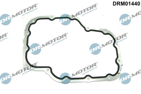 ПРОКЛАДКА ЧАШИ ОЛ. LAND ROVER DISCOVERY 2.7TD 04- Dr.Motor DRM01440