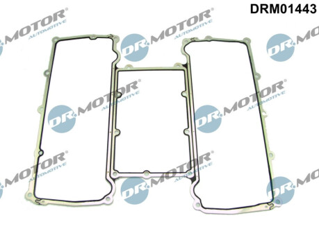 ПРОКЛАДКА ВПУСКНОГО КОЛЕКТОРА Dr.Motor DRM01443