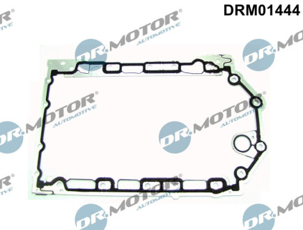 DRMOTOR Dr.Motor DRM01444