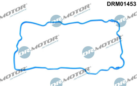 ПРОКЛАДКА ПОДДОНА FORD/MAZDA Dr.Motor DRM01453 (фото 1)