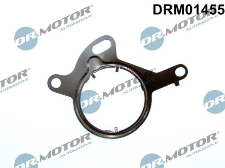 ПРОКЛАДКА НАСОСА FORD FIESTA 1.6 16- Dr.Motor DRM01455