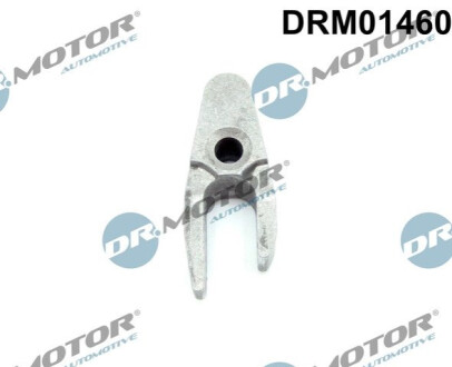 Кронштейн форсунки Dr.Motor DRM01460