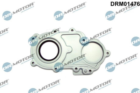 Сальник WASKU AUDI A4 32FSI 05- Dr.Motor DRM01476