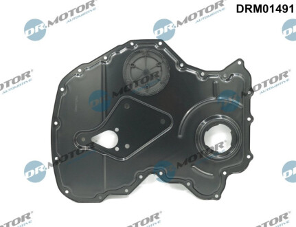 Кожух ремня ГРМ Dr.Motor DRM01491