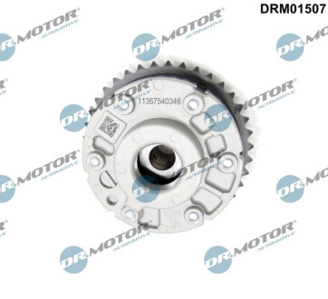 KOСњO WAСњKA ROZRZВ¤DU BMW 1 E81 1,6 07- Dr.Motor DRM01507